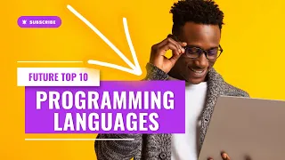 Unlock the Future with These 10 Programming Languages!