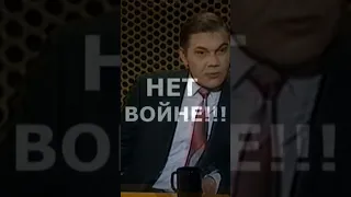 ГЕНЕРАЛ ЛЕБЕДЬ О ВОЙНЕ☝️