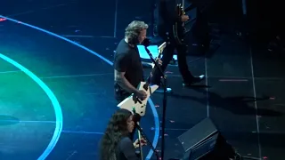 Metallica - Head Injury @ I Am The Highway: A Tribute to Chris Cornell (2019/01/16 The Forum, LA)