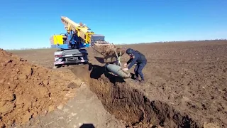 Піротехніки ДСНС знищили ворожу авіабомбу