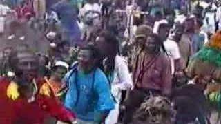 BINGHI CELEBRATION JAMAICA 1994