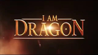 I AM DRAGON Official Trailer Released (2017) Sci-Fi Fantasy Movie HD