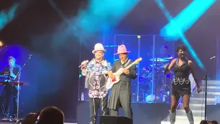 Culture Club - Karma Chameleon - Live at Darien Lake, NY (Buffalo) on 7/29/23