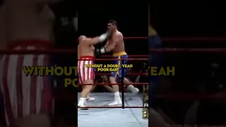 Bart Gunn Brutal KO By Butterbean