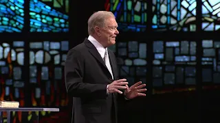 Boundaries | Dr. Ed Young | Woodway Campus