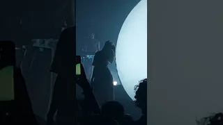 Aurora - Running with the wolves - Live in Milan (07 sept 2022)