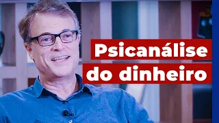 Suas EMOÇÕES não te deixam ganhar dinheiro! | SuperRico