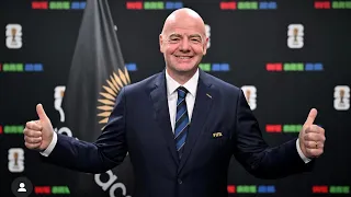 The Concacaf Preliminary Draw for the 🏆 FIFA World Cup 2026