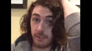 Hozier - Facebook Q&A - June 2016