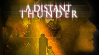 A Distant Thunder (2005) | Trailer | Deborah Flora | Peter Renaday | Selah Victor