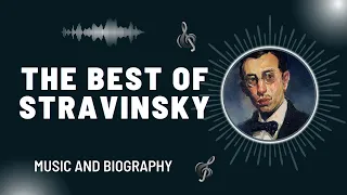 The Best of Stravinsky