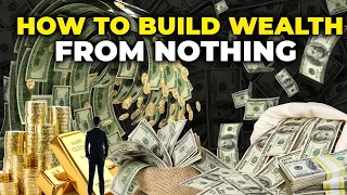 9 Essential Personal Finance Tips: How To Build Wealth From Nothing