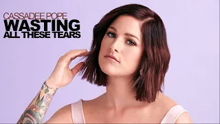 Wasting All These Tears (Cassadee's Version) - Cassadee Pope Cover | MandiiMusicc