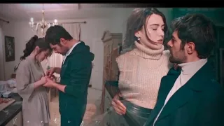 Halil & Zeynep klip ~ Sen Sevda Mısın √ Rüzgarlı Tepe