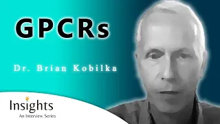 G Protein Coupled Receptors - Dr. Brian Kobilka (Biochemistry Background Recommended)