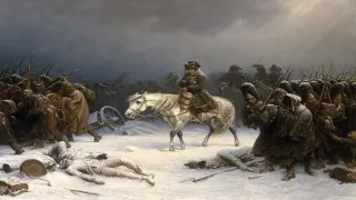 Napoleone Bonaparte 5. Dalla campagna di Russia a Waterloo