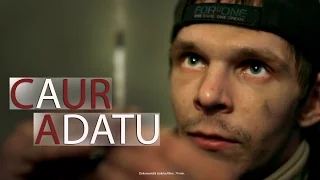 CAUR ADATU / Через Иглу (dokumentālā filma)