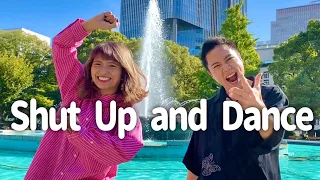 ”Shut Up and Dance” Covered by MARIA-E & 大音智海  #53