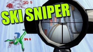WARUM? - Ski Sniper | Ranzratte1337