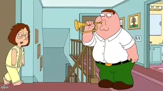 Family guy - Chris it mad