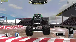 Monster Truck Destruction: Freestyle Duels Part 5