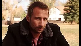 Our Souls at Night - Matthias Schoenaerts as Gene - You're gonna be OK