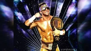 WWE Zack Ryder 5th New Theme Song 2011 "Radio" (With Quote) [High Quality + Download Link]