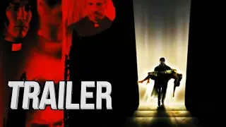 Wes Craven's Dracula 2: Acension (2003) | Trailer (German) feat. Diane Neal