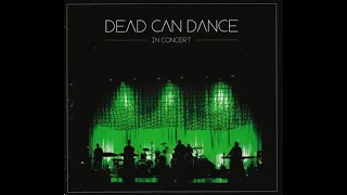 Dead Can Dance - in Concert - Rakim (Vinyl, Linn Sondek, Koetsu black, Herron Audio VTPH-2A)