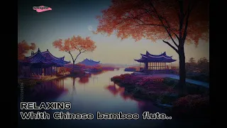 RELAXING whit chinese instrument. #instrumental  #chinese #relaxing #attitude