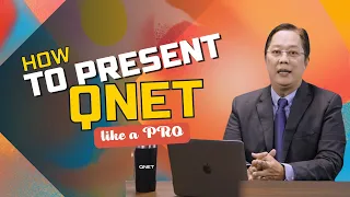 QNET Learning Lab | How to Present QNET | Part 1: Company Profile