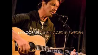 Chris Cornell - Be Yourself [Audioslave]