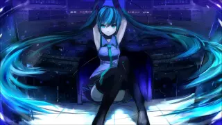 Nightcore - Ding Dong Song