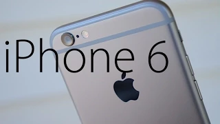 IPhone 6 Kutu Acilimi ve Detaylı İncelemesi