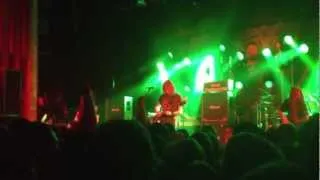 Opeth - Ghost of Perdition [Live @ The Tivoli Brisbane, 16-03-13]