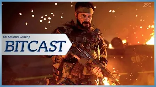 Bitcast 293 : Will Call of Duty on Game Pass Be a Game Changer?