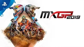 MXGP2019 - Gameplay Trailer | PS4