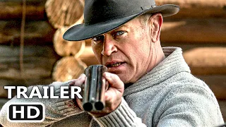 BOON Trailer (2022) Neal McDonough, Tommy Flanagan, Action Movie