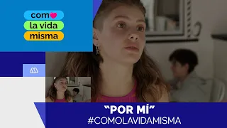 Como la vida misma / Carol / Capítulo 6