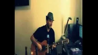 Cheb Hasni -- Ma tebkich gouli da mektoubi ( Acoustic cover ) HQ Audio