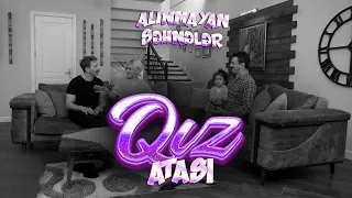 Qız atası | 258-ci seriya — Alınmayan Səhnələr