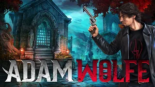 Adam Wolfe Trailer