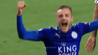 Arsenal vs Leicester City 4 3   Highlights & Goals 2017 HD