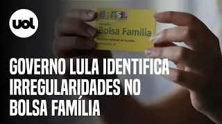 Irregularidades no Bolsa Família pulam de 1,7 mi para 6,4 mi sob Bolsonaro