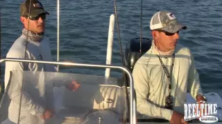 Reel Time Florida Sportsman - Tackle Snook and Tarpon, Southwest-Style