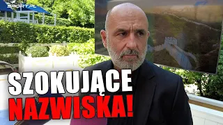 Probierz tłumaczy powołania na Euro! I ujawnia, kto był blisko kadry