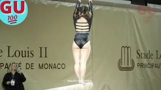 😱😱😱 KATELYN OHASHI LA MEJOR GIMNASTA DEL MUNDO 🔥 LA GIMNASTA VIRAL 10 PERFECTO ✅