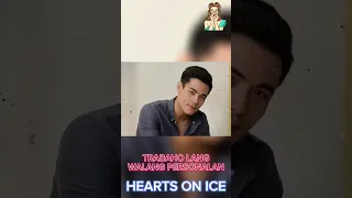 Xian Lim, Ashley Ortega hindi niloloko si Kim Chiu: Trabaho lang, walang personalan #youtubeshorts