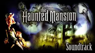 Disney's The Haunted Mansion - Video Game Soundtrack