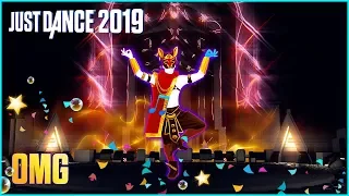 Just Dance 2019: OMG por Arash Ft. Snoop Dogg - E3 2018